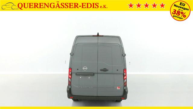 Nissan Interstar 