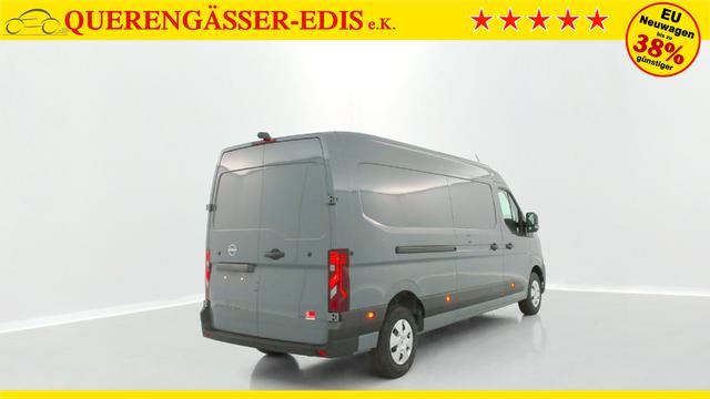 Nissan Interstar 