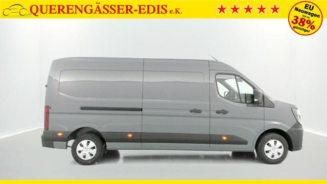Nissan Interstar 