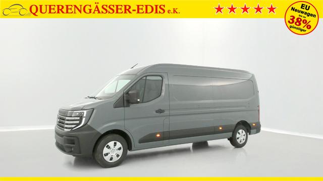 Nissan Interstar 