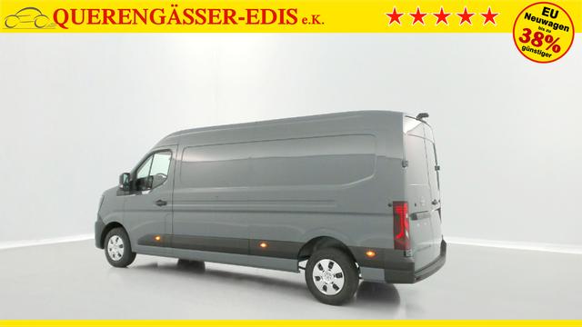 Nissan Interstar 
