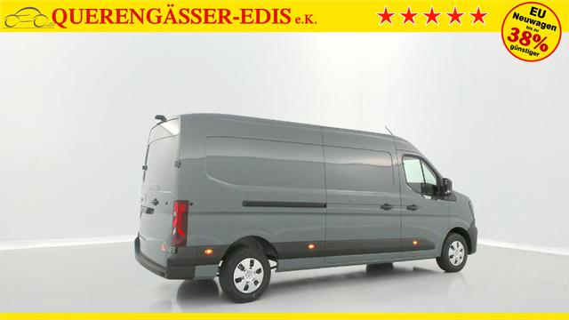 Nissan Interstar 