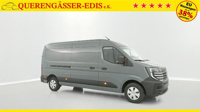 Nissan Interstar 