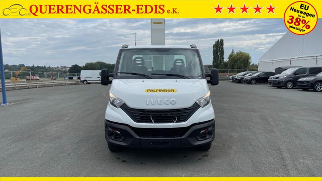 Iveco 35S14H 3750 2.3 136ch Nacelle Smart P170 TXE E 