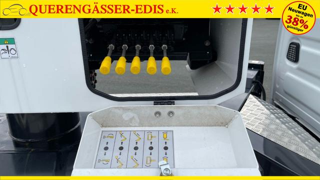 Iveco 35S14H 3750 2.3 136ch Nacelle Smart P170 TXE E 