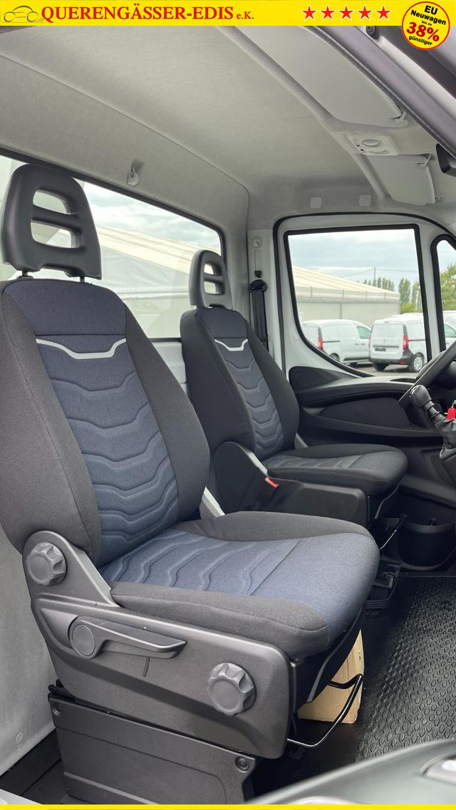 Iveco 35S14H 3750 2.3 136ch Nacelle Smart P170 TXE E 