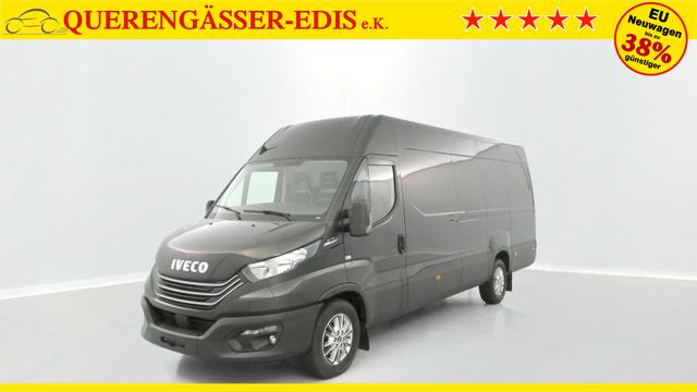 Iveco 35S16A8 Hi-Matic (4100) 