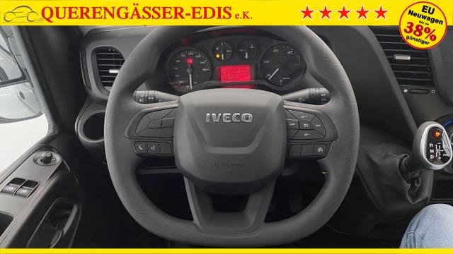 Iveco 35S16A8 Hi-Matic (4100) 