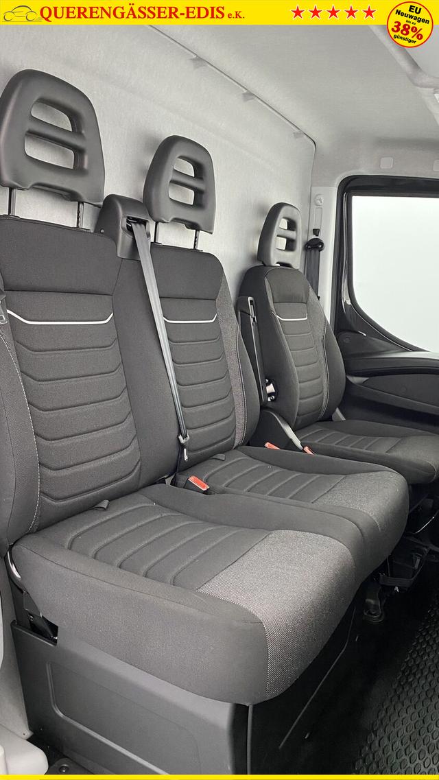 Iveco 35S16A8 Hi-Matic (4100) 