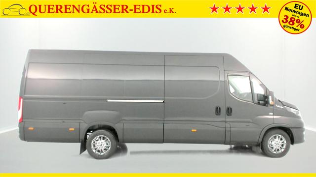 Iveco 35S16A8 Hi-Matic (4100) 