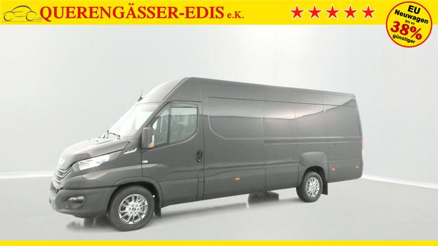 Iveco 35S16A8 Hi-Matic (4100) 