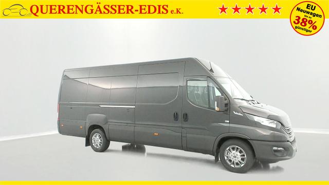 Iveco 35S16A8 Hi-Matic (4100) 