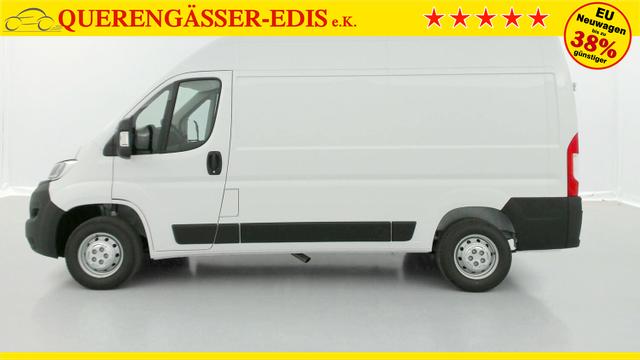 Opel Movano Kastenwagen 
