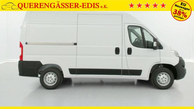 Opel Movano Kastenwagen 