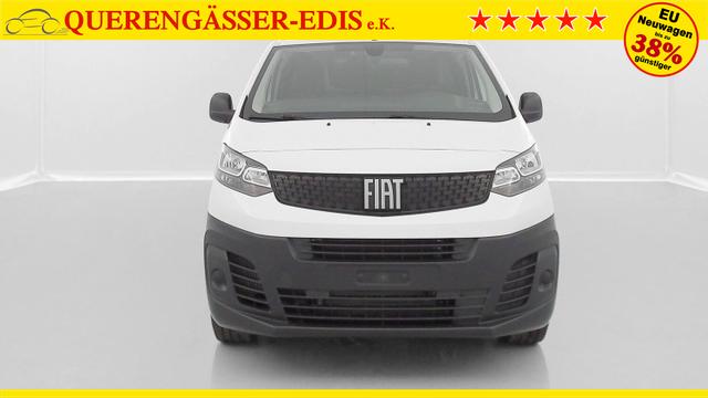 Fiat Scudo Kastenwagen 