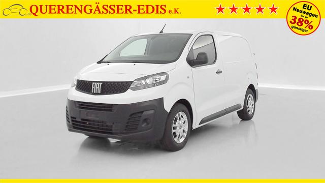 Fiat Scudo Kastenwagen 