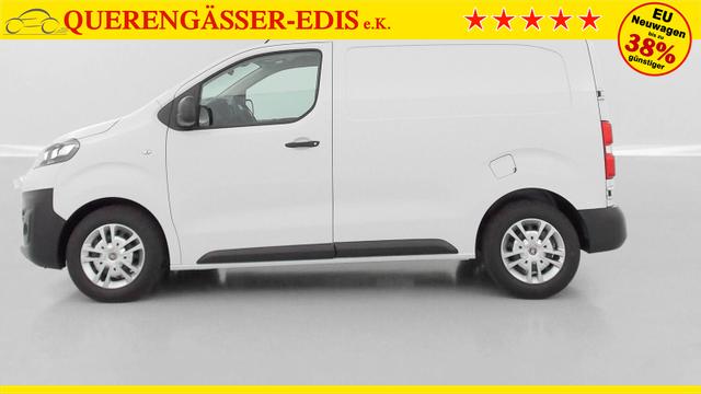 Fiat Scudo Kastenwagen 