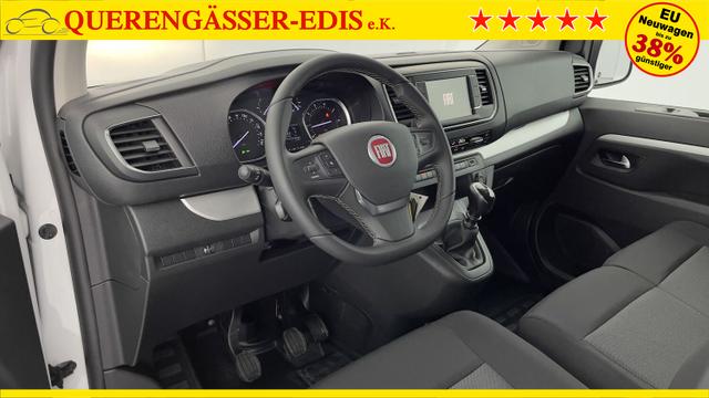 Fiat Scudo Kastenwagen 