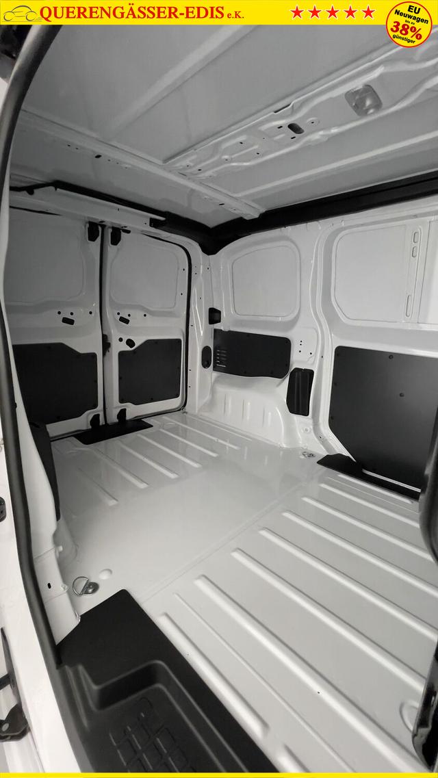 Fiat Scudo Kastenwagen 