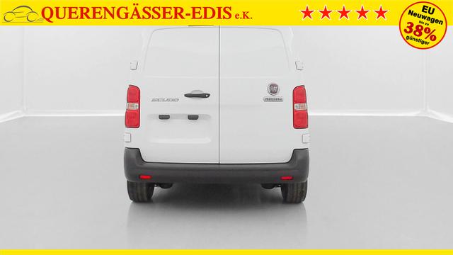 Fiat Scudo Kastenwagen 