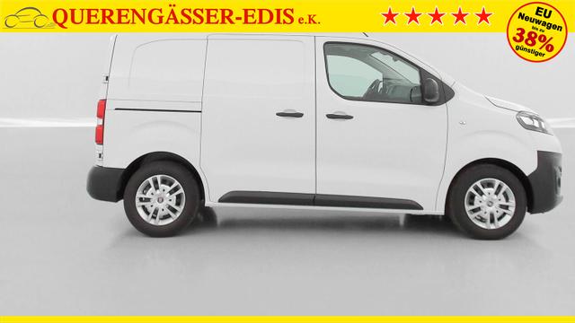 Fiat Scudo Kastenwagen 