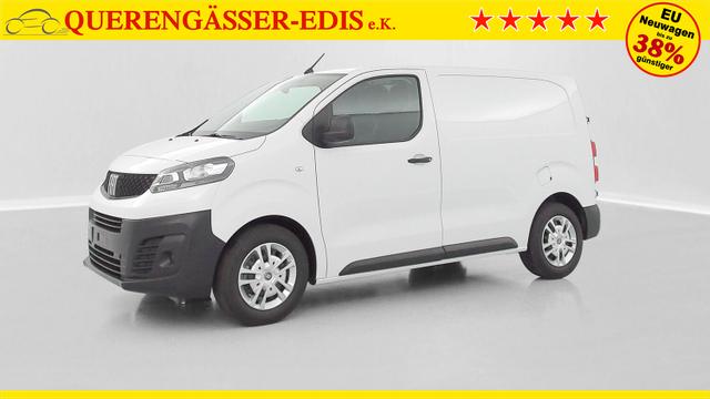 Fiat Scudo Kastenwagen 