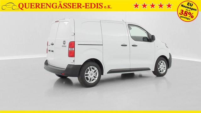 Fiat Scudo Kastenwagen 