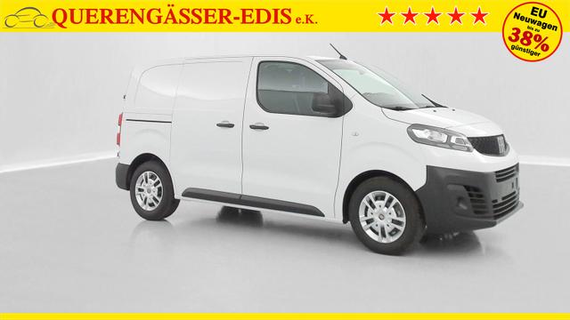 Fiat Scudo Kastenwagen 