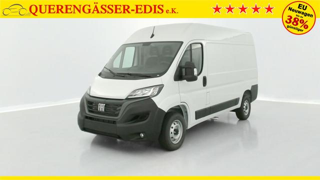 Fiat Ducato III 3.5 MH2 H3-Power 140ch 