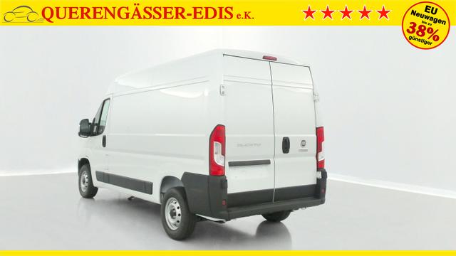 Fiat Ducato III 3.5 MH2 H3-Power 140ch 