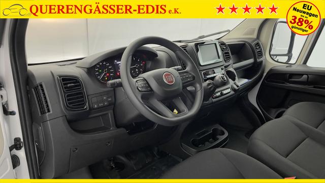 Fiat Ducato III 3.5 MH2 H3-Power 140ch 