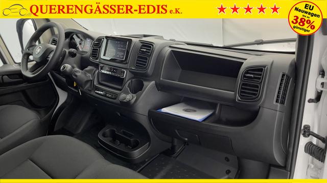 Fiat Ducato III 3.5 MH2 H3-Power 140ch 
