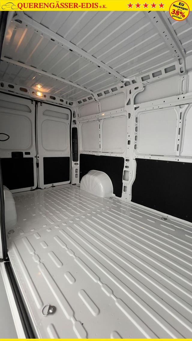 Fiat Ducato III 3.5 MH2 H3-Power 140ch 