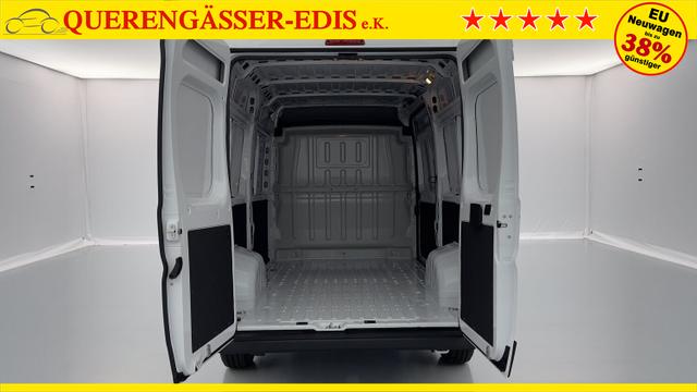 Fiat Ducato III 3.5 MH2 H3-Power 140ch 