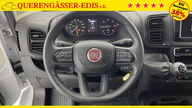 Fiat Ducato III 3.5 MH2 H3-Power 140ch 