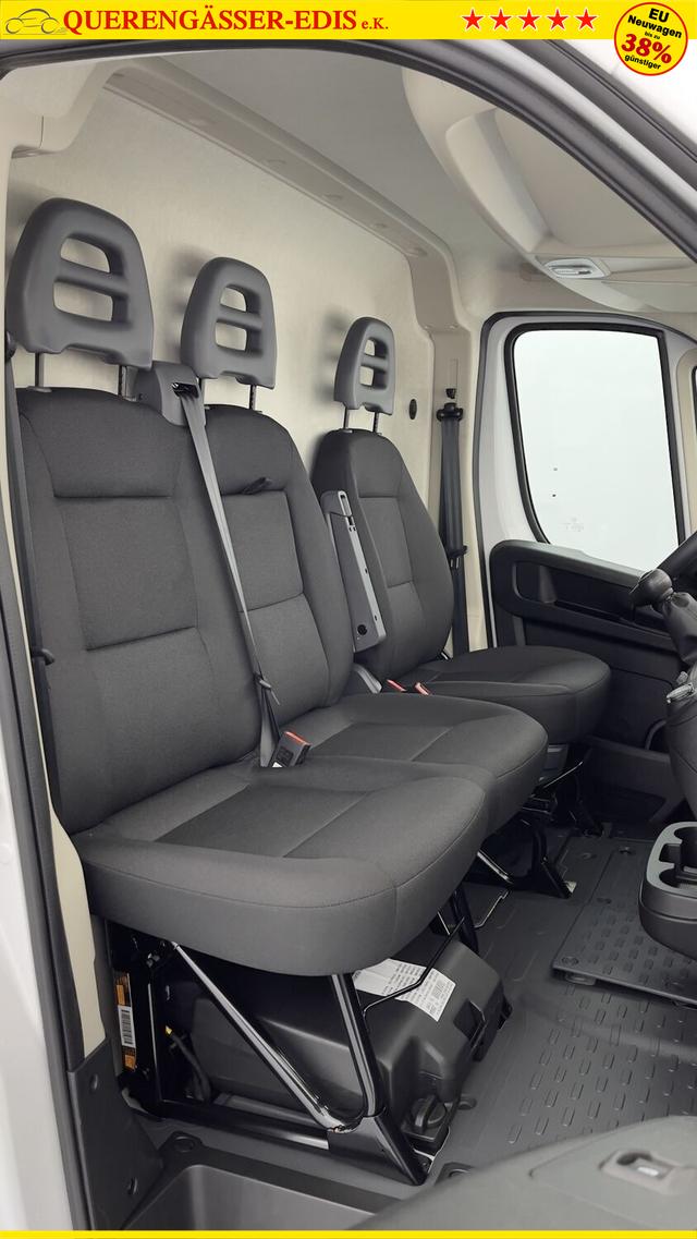 Fiat Ducato III 3.5 MH2 H3-Power 140ch 