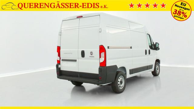 Fiat Ducato III 3.5 MH2 H3-Power 140ch 