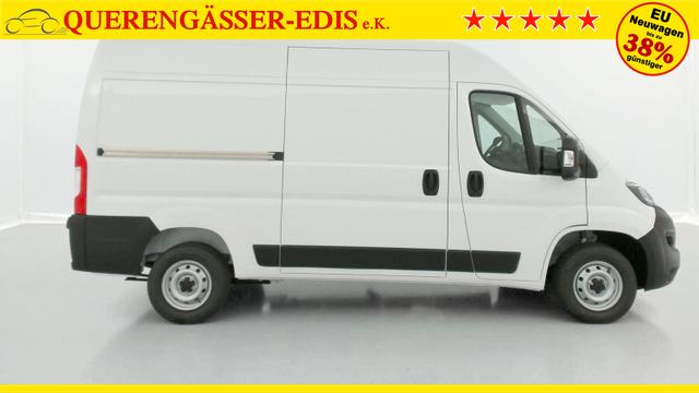 Fiat Ducato III 3.5 MH2 H3-Power 140ch 