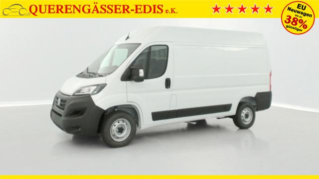 Fiat Ducato III 3.5 MH2 H3-Power 140ch 