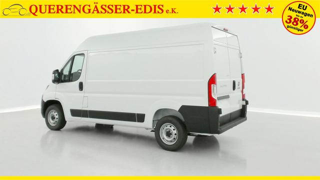 Fiat Ducato III 3.5 MH2 H3-Power 140ch 