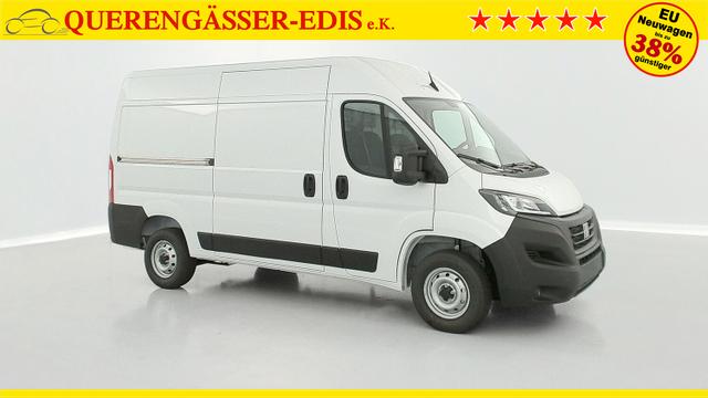 Fiat Ducato III 3.5 MH2 H3-Power 140ch 