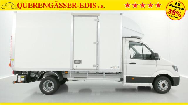 Volkswagen Crafter Kastenwagen 