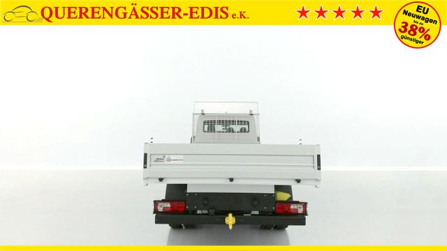 Volkswagen Crafter Kastenwagen 