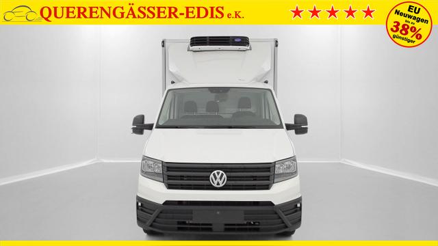 Volkswagen Crafter Kastenwagen 