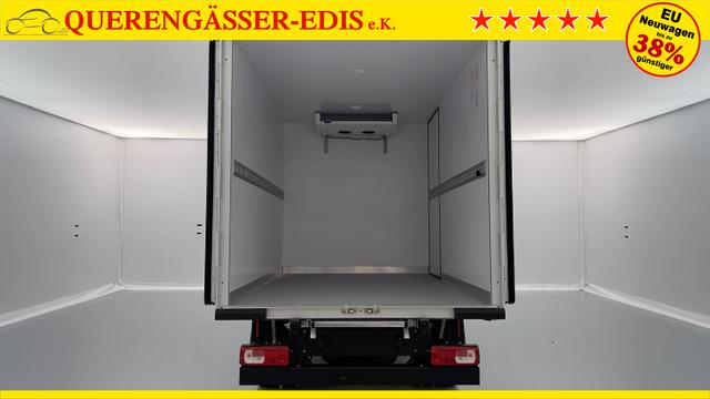 Volkswagen Crafter Kastenwagen 