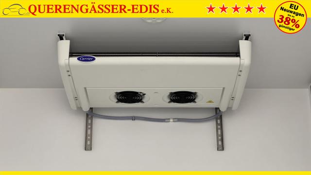 Volkswagen Crafter Kastenwagen 