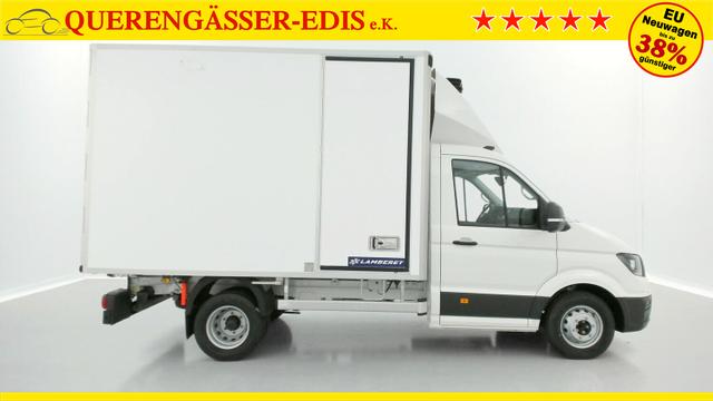 Volkswagen Crafter Kastenwagen 