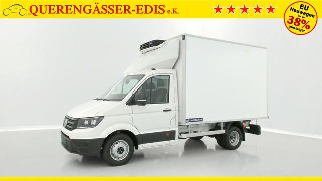 Volkswagen Crafter Kastenwagen 