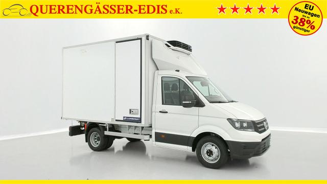 Volkswagen Crafter Kastenwagen 