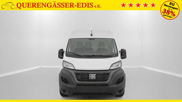 Fiat Ducato Kastenwagen 3.3 LH2 2.2 H3-Power 140ch Pack Pro Lounge Connect 